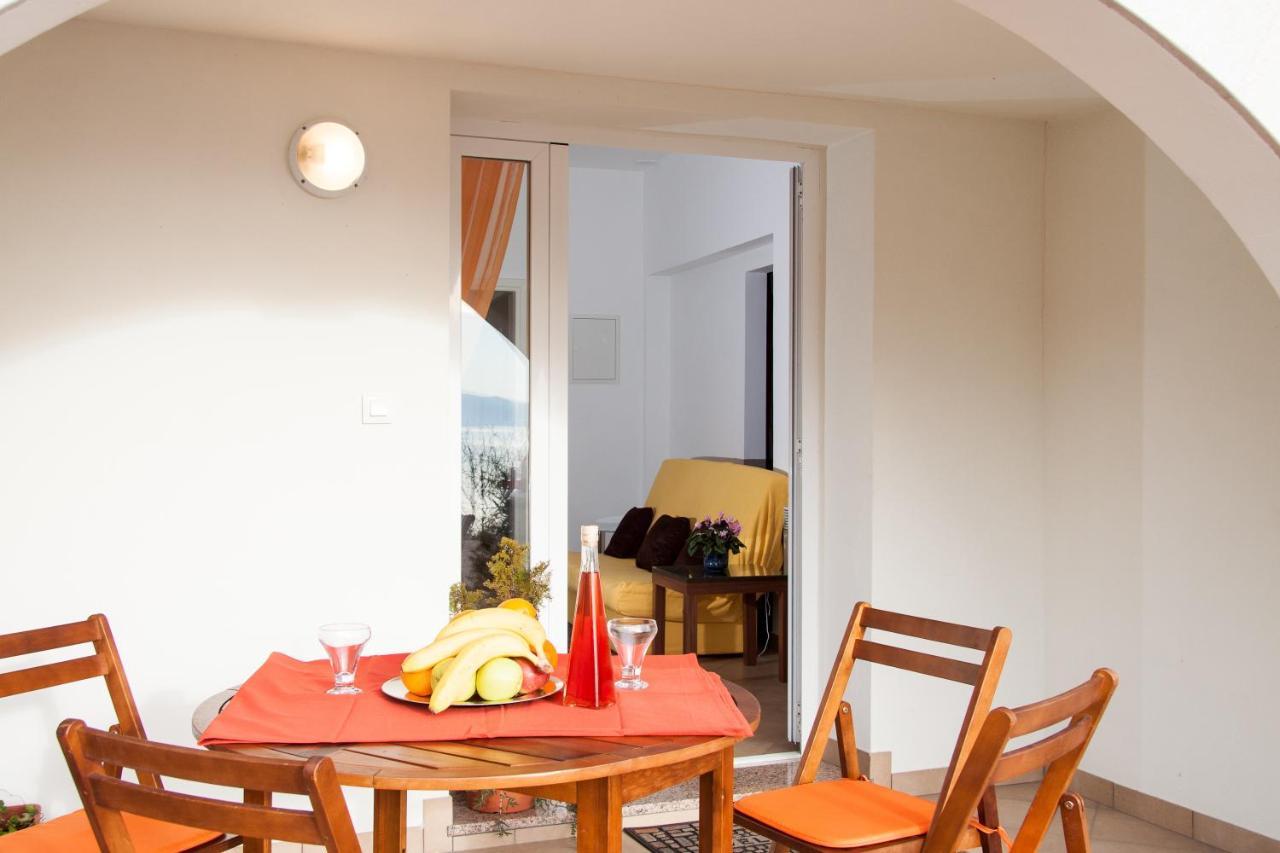 Apartments Adria Blue Kastav Esterno foto